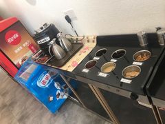 -九玺炉旋转小火锅(柠溪路店)