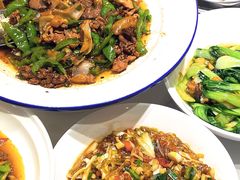 -兰湘子·湘菜小炒(崂山丽达店)