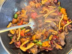 三下锅-银满斗(步行街总店)