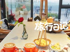 -忆咖啡观景餐厅(桂林象山公园店)