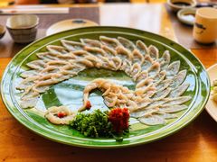 -天正河鲀·河豚亭(大连店)