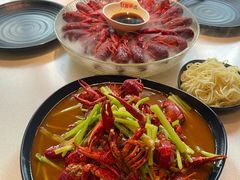 -红盔甲·小龙虾(天钥桥店)