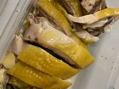 -裕记烧腊连锁餐饮(外马分店)