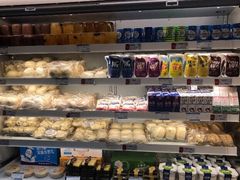 零售区-乔家栅(大华二路店)