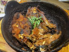 -洪兴砂锅·融合砂锅菜(三站店)