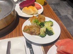 -汉巴味德(沈阳万象汇店)
