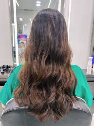-Coo Hair salon