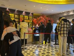 -禾斗海鲜自助(市南银座店)