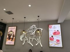 -GODIVA(王府井apm店)