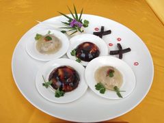 -东华大学第一食堂(松江校区店)