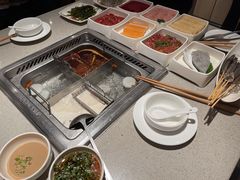 -海底捞火锅(群光广场店)