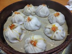 -忆秦园小笼包(惠山古镇总店)