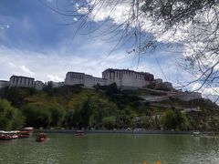 -宗角禄康公园