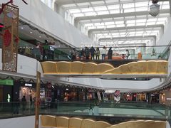-万达茂商场(南京仙林店)