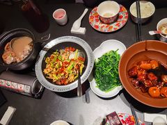 -知楚•精致湖北菜(武商MALL店)