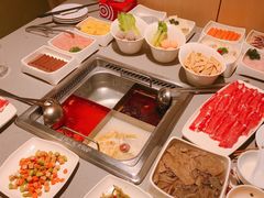 -海底捞火锅(石厦时代广场店)