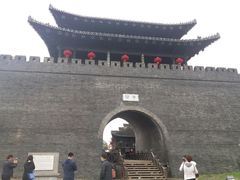 -东关历史文化旅游区-东门遗址