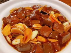 西红飞血-苹果树下艺术餐厅(通州店)