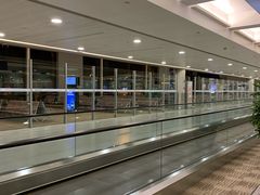 -上海浦东国际机场-T2航站楼