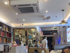 -陆记鹅庄·潮汕菜·狮头鹅(大仟里店)