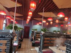 -王老六铁锅炖鱼(翠微店)