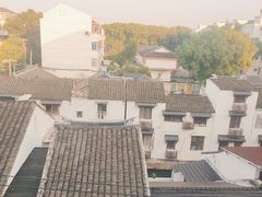 -苏州图书馆(人民路总馆)