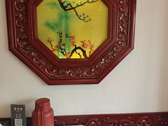 -丰泽园饭店