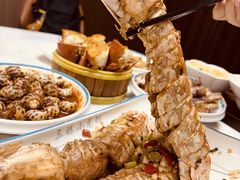 -三妹小龙虾·黄油蟹(华侨城总店)