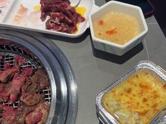 -尚宴牛特鲜自助(太原街万达店)