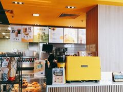 -麦当劳(欢乐谷店)