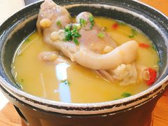 -霸道川面馆(张江店)