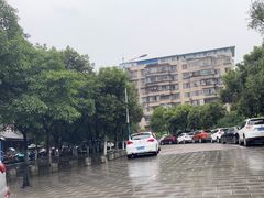 -南关石牌坊古镇