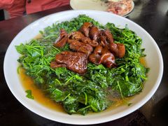 -阿东农家菜(新场古镇下塘街店)