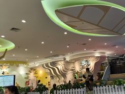 -MELAND CLUB亲子乐园·派对(浦东LCM置汇旭辉馆)