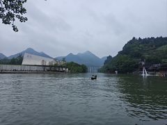 -边城茶峒景区