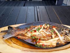 -沙州食驿·非遗小吃夜市