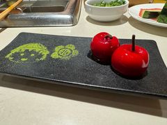 -海底捞火锅(万丰桥店)