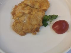 -华梅西餐厅(哈尔滨中央大街店)