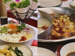 -刘一锅筋头巴脑(大悦城C店)