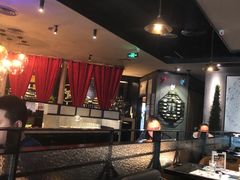 大堂-半秋山西餐厅(巴南万达广场店)