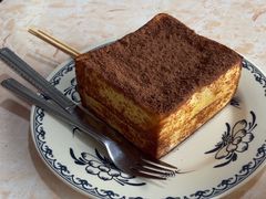 -渔记茶餐厅(渔村店)