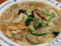 -老雒阳面馆·水席·洛阳菜(王城路店)