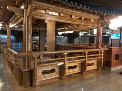 -纽斯洗浴SPA(三墩店)