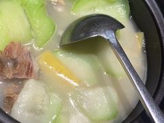 -汤城小厨•粤菜•靓汤(西直门凯德MALL店)