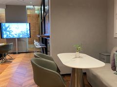 大堂-潮一不贰·法式甜品·生日蛋糕·西式简餐(外滩店)