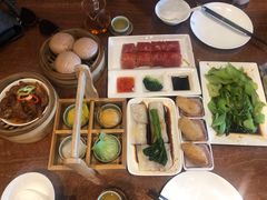 -北海金昌开元名都大酒店·四季轩中餐厅