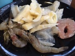 -无饿不坐海鲜自助烤肉火锅餐厅(塘下镇亿嘉国际广场店)