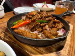 牛肉-纳瓦新疆菜(银都店)