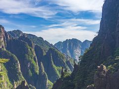 -黄山风景区