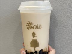 -澈烘焙·生日蛋糕·下午茶(龙华店)